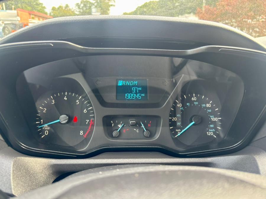 2018 Ford Transit Van photo 14