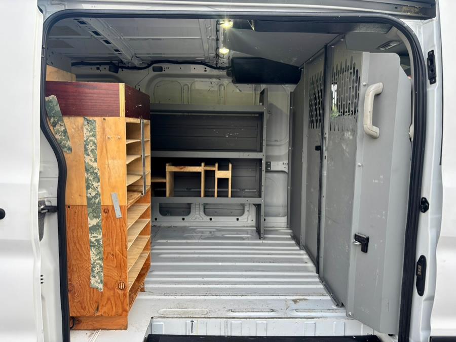 2018 Ford Transit Van photo 21