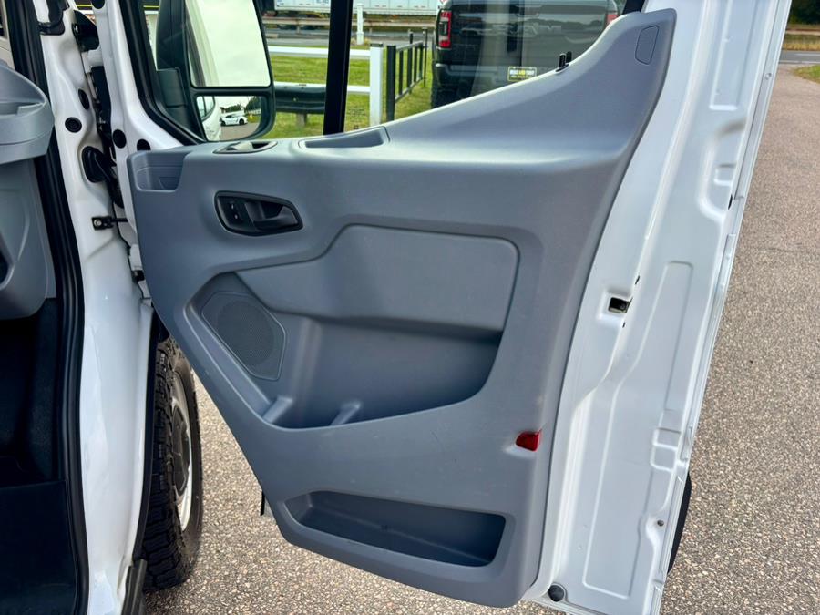 2018 Ford Transit Van photo 11