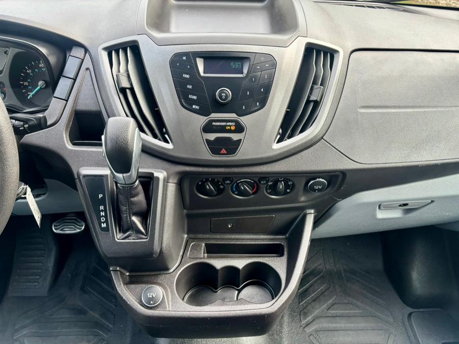 2018 Ford Transit Van photo 15