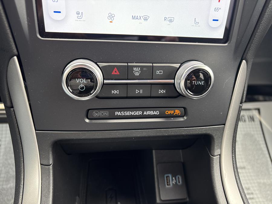 2022 Ford Edge ST-Line AWD, available for sale in Old Saybrook, Connecticut | Saybrook Auto Barn. Old Saybrook, Connecticut 2022 Ford Edge ST-Line AWD, available for sale in Old Saybrook, Connecticut | Saybrook Auto Barn. Old Saybrook, Connecticut