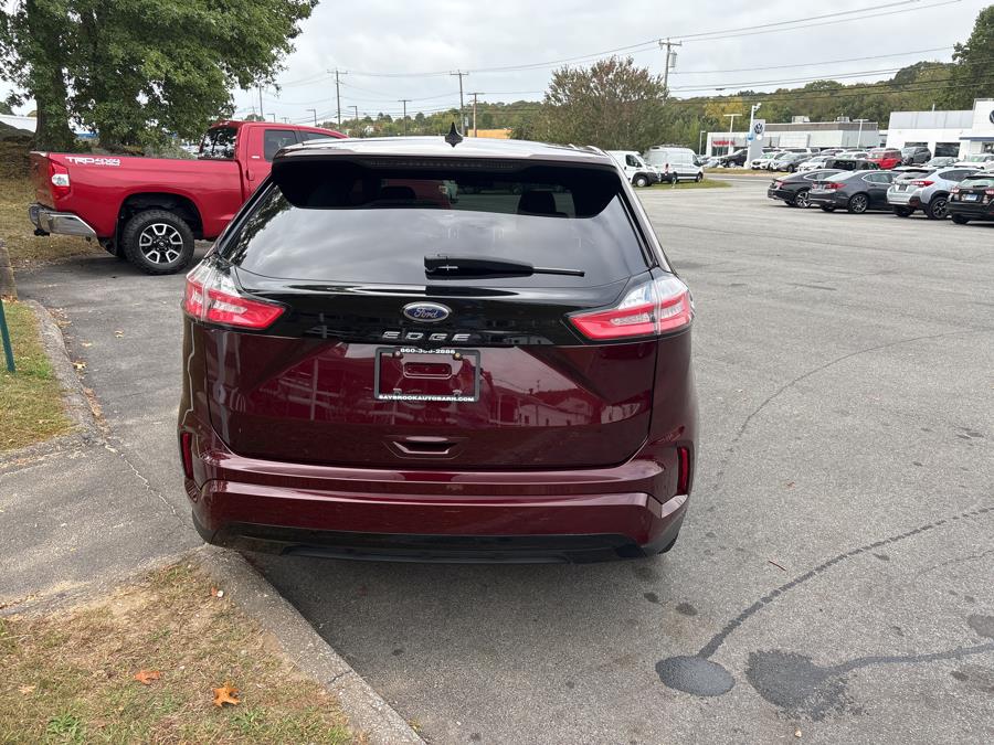 2022 Ford Edge ST-Line AWD, available for sale in Old Saybrook, Connecticut | Saybrook Auto Barn. Old Saybrook, Connecticut 2022 Ford Edge ST-Line AWD, available for sale in Old Saybrook, Connecticut | Saybrook Auto Barn. Old Saybrook, Connecticut