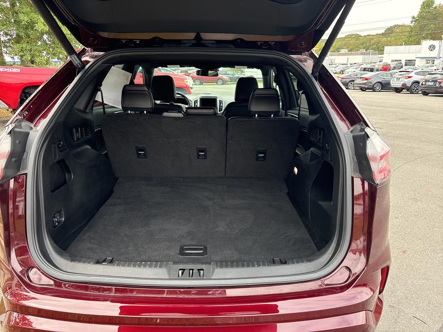 2022 Ford Edge ST-Line AWD, available for sale in Old Saybrook, Connecticut | Saybrook Auto Barn. Old Saybrook, Connecticut 2022 Ford Edge ST-Line AWD, available for sale in Old Saybrook, Connecticut | Saybrook Auto Barn. Old Saybrook, Connecticut