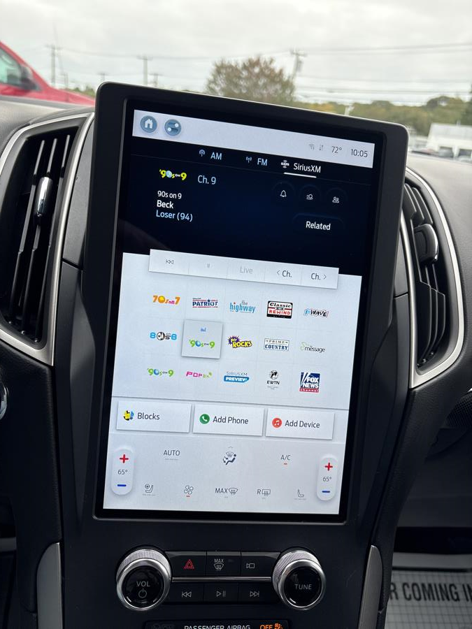 2022 Ford Edge ST-Line AWD, available for sale in Old Saybrook, Connecticut | Saybrook Auto Barn. Old Saybrook, Connecticut 2022 Ford Edge ST-Line AWD, available for sale in Old Saybrook, Connecticut | Saybrook Auto Barn. Old Saybrook, Connecticut