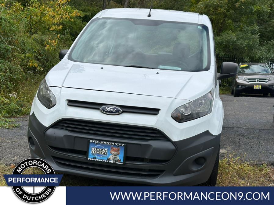 2016 Ford Transit Connect SWB XL, available for sale in Wappingers Falls, New York | Performance Motor Cars. Wappingers Falls, New York 2016 Ford Transit Connect SWB XL, available for sale in Wappingers Falls, New York | Performance Motor Cars. Wappingers Falls, New York