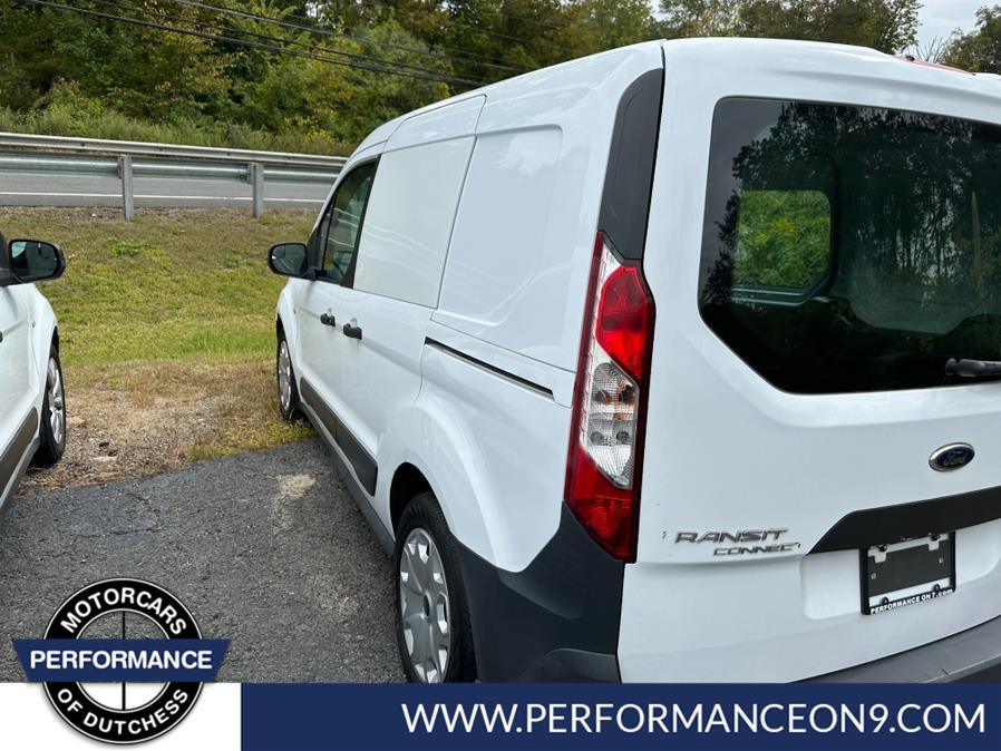 2016 Ford Transit Connect SWB XL, available for sale in Wappingers Falls, New York | Performance Motor Cars. Wappingers Falls, New York 2016 Ford Transit Connect SWB XL, available for sale in Wappingers Falls, New York | Performance Motor Cars. Wappingers Falls, New York