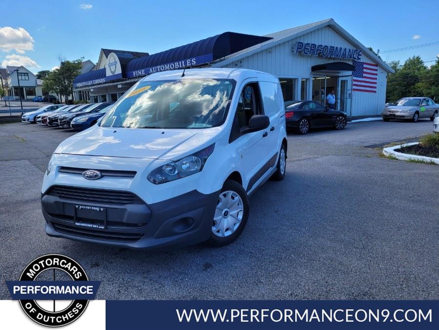 Used 2016 Ford Transit Connect in Wappingers Falls, New York | Performance Motor Cars. Wappingers Falls, New York