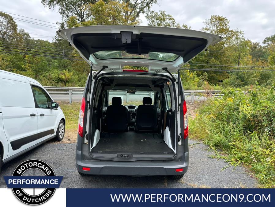 2016 Ford Transit Connect SWB XL, available for sale in Wappingers Falls, New York | Performance Motor Cars. Wappingers Falls, New York 2016 Ford Transit Connect SWB XL, available for sale in Wappingers Falls, New York | Performance Motor Cars. Wappingers Falls, New York
