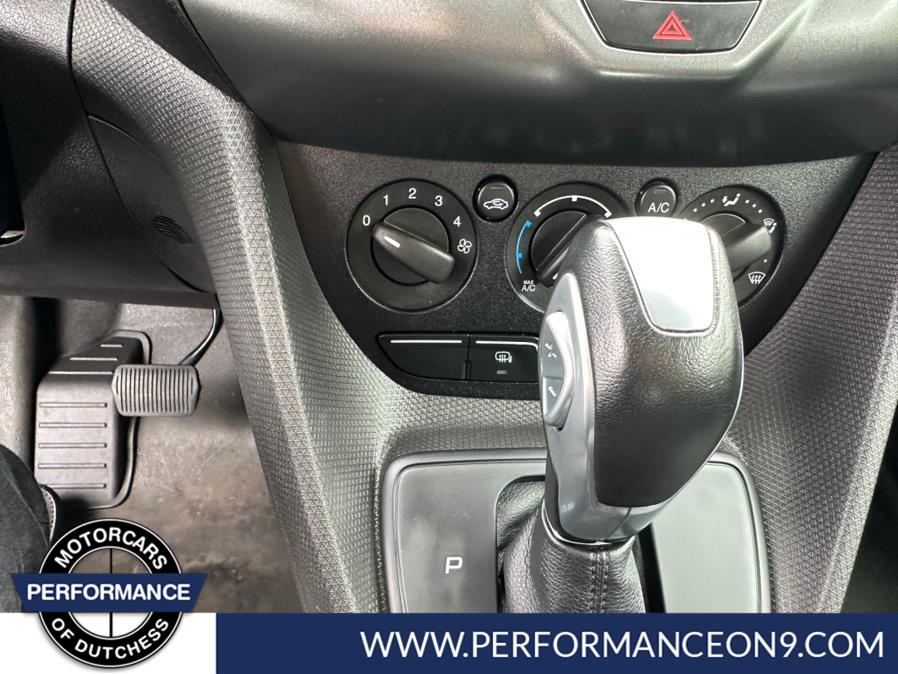 2016 Ford Transit Connect SWB XL, available for sale in Wappingers Falls, New York | Performance Motor Cars. Wappingers Falls, New York 2016 Ford Transit Connect SWB XL, available for sale in Wappingers Falls, New York | Performance Motor Cars. Wappingers Falls, New York