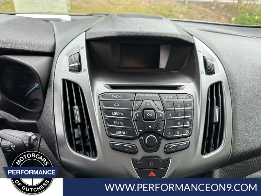 2016 Ford Transit Connect SWB XL, available for sale in Wappingers Falls, New York | Performance Motor Cars. Wappingers Falls, New York 2016 Ford Transit Connect SWB XL, available for sale in Wappingers Falls, New York | Performance Motor Cars. Wappingers Falls, New York