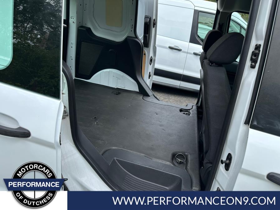 2016 Ford Transit Connect SWB XL, available for sale in Wappingers Falls, New York | Performance Motor Cars. Wappingers Falls, New York 2016 Ford Transit Connect SWB XL, available for sale in Wappingers Falls, New York | Performance Motor Cars. Wappingers Falls, New York