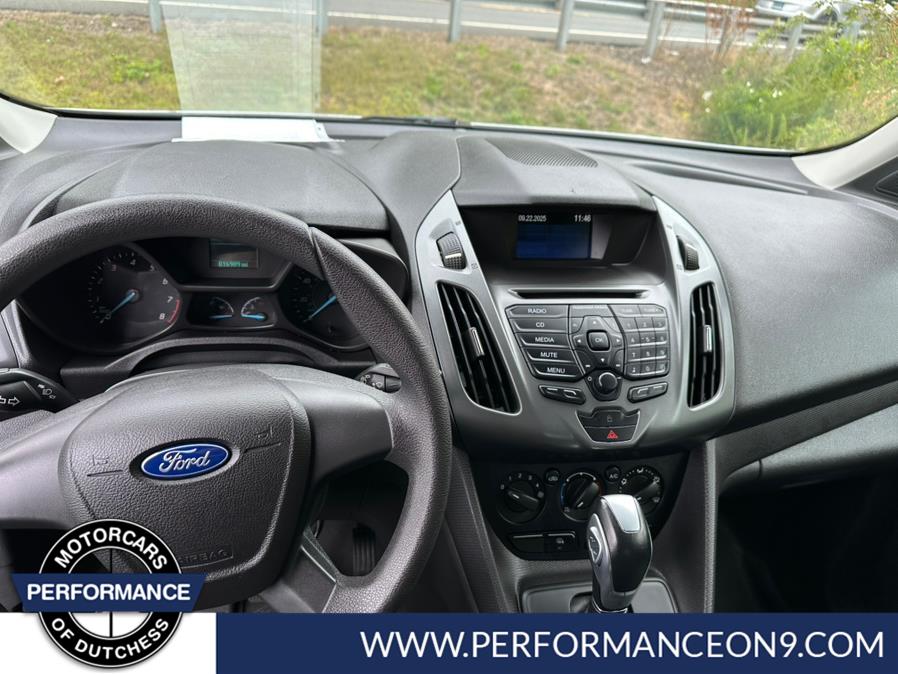 2016 Ford Transit Connect SWB XL, available for sale in Wappingers Falls, New York | Performance Motor Cars. Wappingers Falls, New York 2016 Ford Transit Connect SWB XL, available for sale in Wappingers Falls, New York | Performance Motor Cars. Wappingers Falls, New York