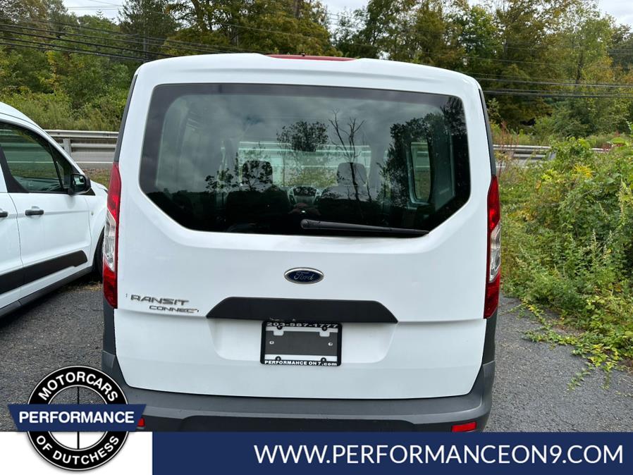 2016 Ford Transit Connect SWB XL, available for sale in Wappingers Falls, New York | Performance Motor Cars. Wappingers Falls, New York 2016 Ford Transit Connect SWB XL, available for sale in Wappingers Falls, New York | Performance Motor Cars. Wappingers Falls, New York
