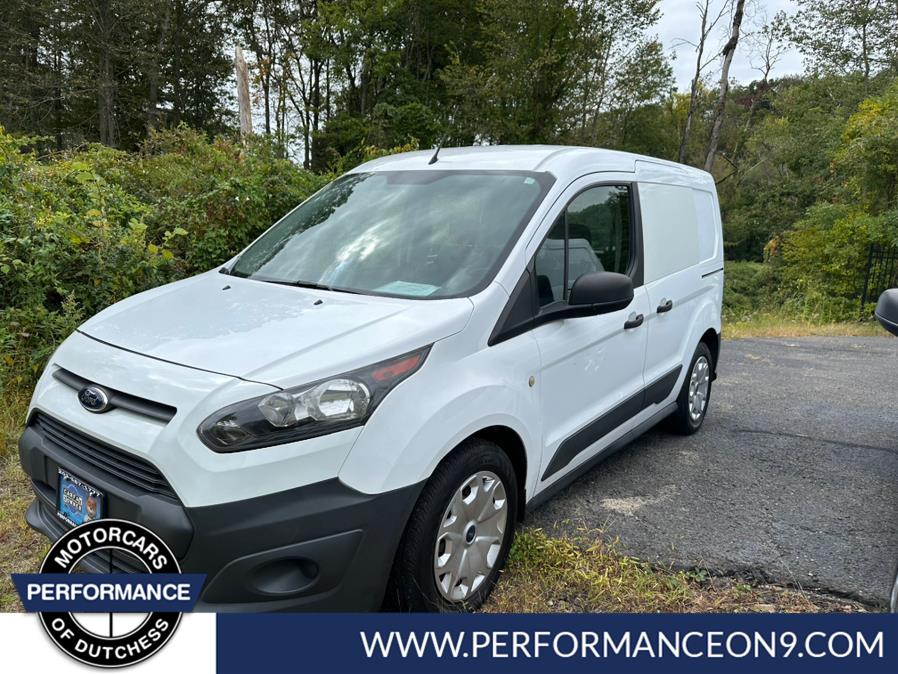2016 Ford Transit Connect SWB XL, available for sale in Wappingers Falls, New York | Performance Motor Cars. Wappingers Falls, New York 2016 Ford Transit Connect SWB XL, available for sale in Wappingers Falls, New York | Performance Motor Cars. Wappingers Falls, New York