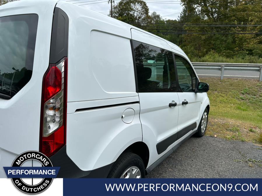 2016 Ford Transit Connect SWB XL, available for sale in Wappingers Falls, New York | Performance Motor Cars. Wappingers Falls, New York 2016 Ford Transit Connect SWB XL, available for sale in Wappingers Falls, New York | Performance Motor Cars. Wappingers Falls, New York