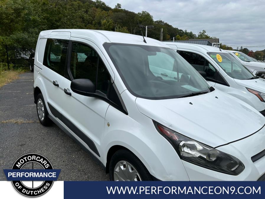 2016 Ford Transit Connect SWB XL, available for sale in Wappingers Falls, New York | Performance Motor Cars. Wappingers Falls, New York 2016 Ford Transit Connect SWB XL, available for sale in Wappingers Falls, New York | Performance Motor Cars. Wappingers Falls, New York