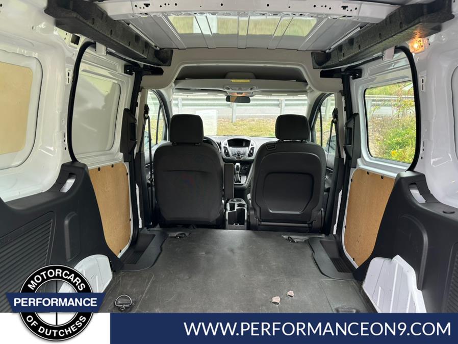 2016 Ford Transit Connect SWB XL, available for sale in Wappingers Falls, New York | Performance Motor Cars. Wappingers Falls, New York 2016 Ford Transit Connect SWB XL, available for sale in Wappingers Falls, New York | Performance Motor Cars. Wappingers Falls, New York