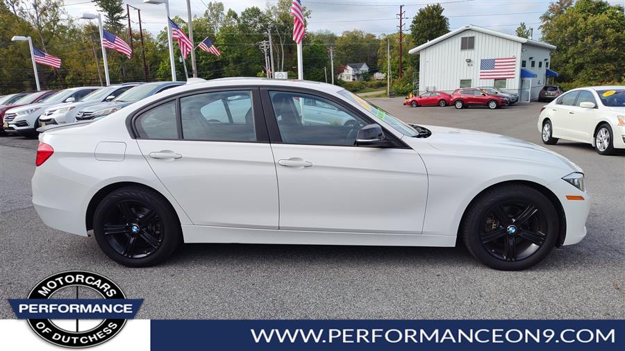 2015 BMW 3 Series
