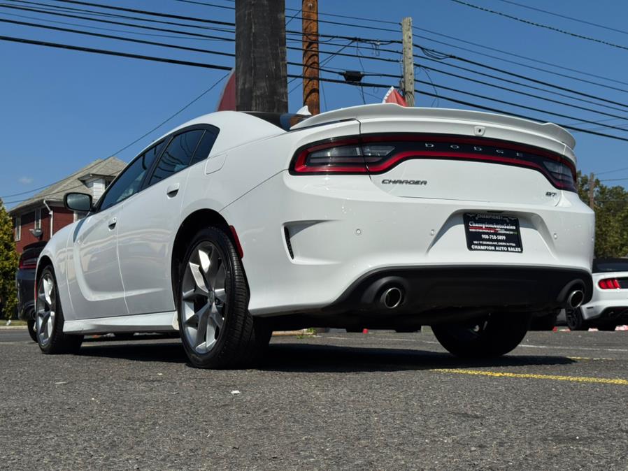 2023 Dodge Charger GT RWD, available for sale in Linden, New Jersey | Champion Used Auto Sales. Linden, New Jersey 2023 Dodge Charger GT RWD, available for sale in Linden, New Jersey | Champion Used Auto Sales. Linden, New Jersey