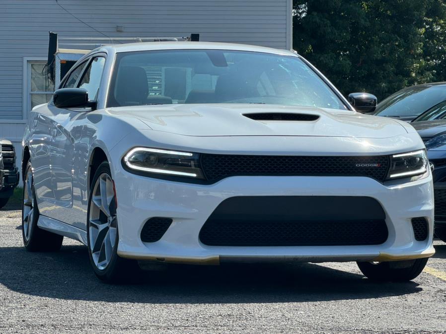 2023 Dodge Charger GT RWD, available for sale in Linden, New Jersey | Champion Used Auto Sales. Linden, New Jersey 2023 Dodge Charger GT RWD, available for sale in Linden, New Jersey | Champion Used Auto Sales. Linden, New Jersey