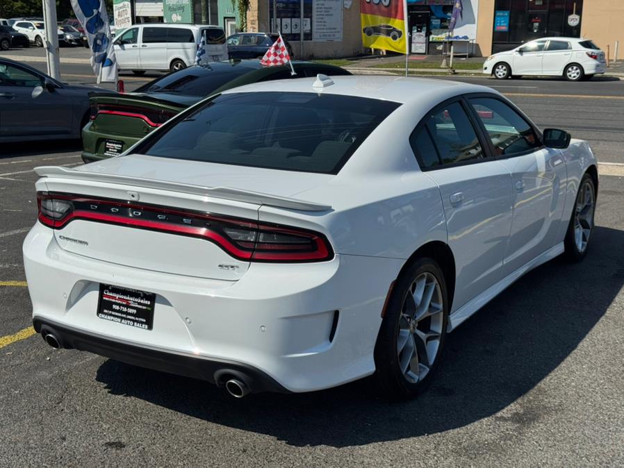 2023 Dodge Charger GT RWD, available for sale in Linden, New Jersey | Champion Used Auto Sales. Linden, New Jersey 2023 Dodge Charger GT RWD, available for sale in Linden, New Jersey | Champion Used Auto Sales. Linden, New Jersey
