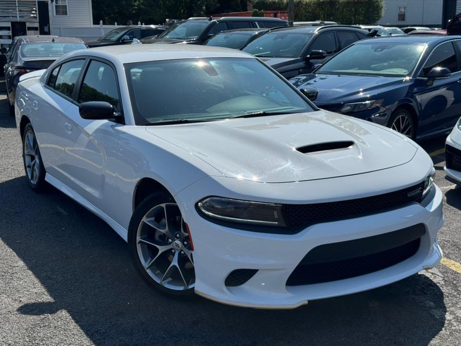 2023 Dodge Charger GT RWD, available for sale in Linden, New Jersey | Champion Used Auto Sales. Linden, New Jersey 2023 Dodge Charger GT RWD, available for sale in Linden, New Jersey | Champion Used Auto Sales. Linden, New Jersey