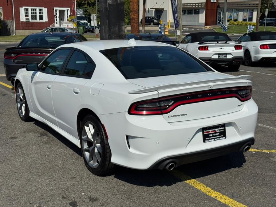 2023 Dodge Charger GT RWD, available for sale in Linden, New Jersey | Champion Used Auto Sales. Linden, New Jersey 2023 Dodge Charger GT RWD, available for sale in Linden, New Jersey | Champion Used Auto Sales. Linden, New Jersey