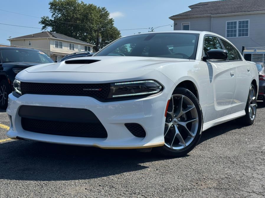 2023 Dodge Charger GT RWD, available for sale in Linden, New Jersey | Champion Used Auto Sales. Linden, New Jersey 2023 Dodge Charger GT RWD, available for sale in Linden, New Jersey | Champion Used Auto Sales. Linden, New Jersey