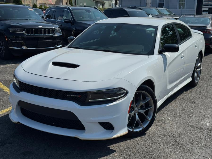 2023 Dodge Charger GT RWD, available for sale in Linden, New Jersey | Champion Used Auto Sales. Linden, New Jersey 2023 Dodge Charger GT RWD, available for sale in Linden, New Jersey | Champion Used Auto Sales. Linden, New Jersey