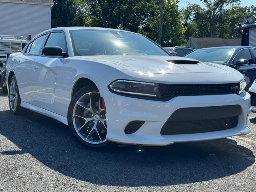2023 Dodge Charger GT RWD, available for sale in Linden, New Jersey | Champion Used Auto Sales. Linden, New Jersey 2023 Dodge Charger GT RWD, available for sale in Linden, New Jersey | Champion Used Auto Sales. Linden, New Jersey