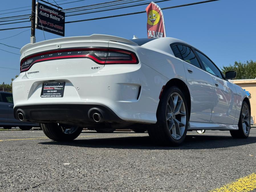 2023 Dodge Charger GT RWD, available for sale in Linden, New Jersey | Champion Used Auto Sales. Linden, New Jersey 2023 Dodge Charger GT RWD, available for sale in Linden, New Jersey | Champion Used Auto Sales. Linden, New Jersey