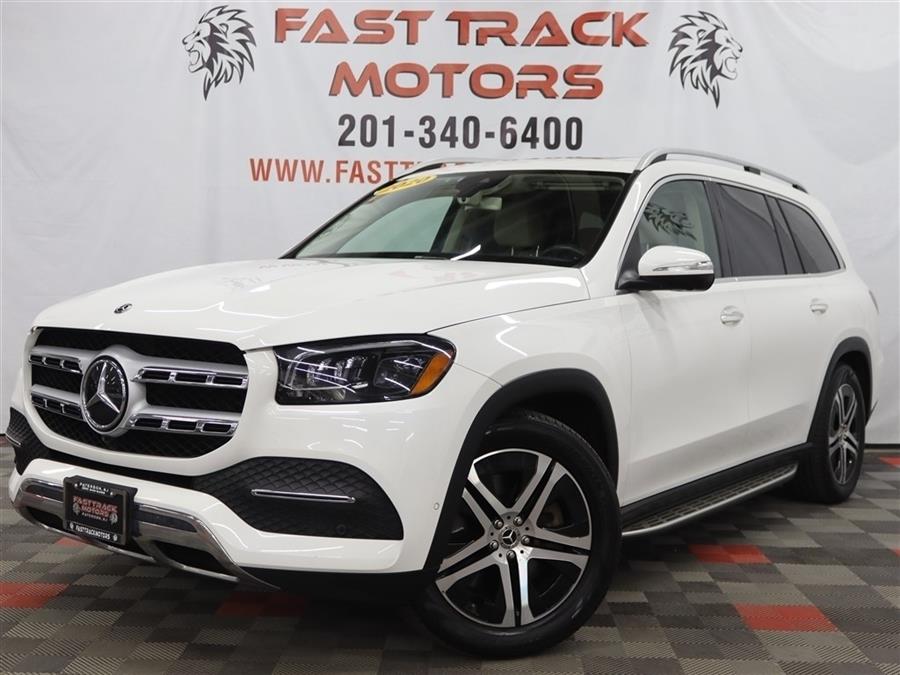 Used 2020 Mercedes-benz Gls in Paterson, New Jersey | Fast Track Motors. Paterson, New Jersey