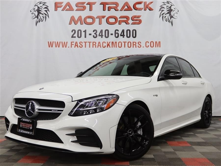 Used 2019 Mercedes-benz c in Paterson, New Jersey | Fast Track Motors. Paterson, New Jersey