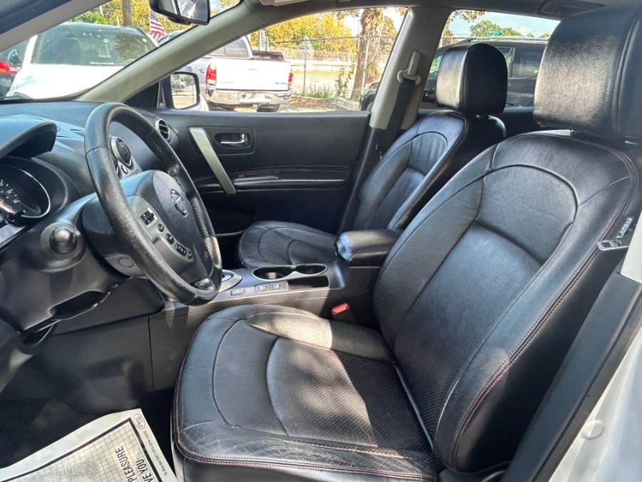 2013 Nissan Rogue AWD 4dr SL, available for sale in West Babylon, New York | New Gen Auto Group. West Babylon, New York 2013 Nissan Rogue AWD 4dr SL, available for sale in West Babylon, New York | New Gen Auto Group. West Babylon, New York