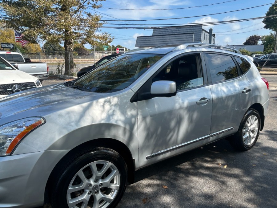 2013 Nissan Rogue AWD 4dr SL, available for sale in West Babylon, New York | New Gen Auto Group. West Babylon, New York 2013 Nissan Rogue AWD 4dr SL, available for sale in West Babylon, New York | New Gen Auto Group. West Babylon, New York
