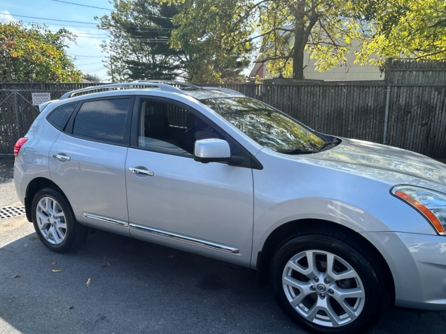 2013 Nissan Rogue AWD 4dr SL, available for sale in West Babylon, New York | New Gen Auto Group. West Babylon, New York 2013 Nissan Rogue AWD 4dr SL, available for sale in West Babylon, New York | New Gen Auto Group. West Babylon, New York