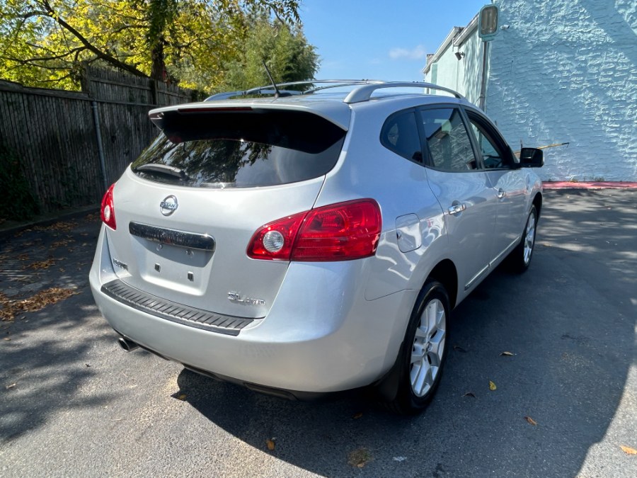 2013 Nissan Rogue AWD 4dr SL, available for sale in West Babylon, New York | New Gen Auto Group. West Babylon, New York 2013 Nissan Rogue AWD 4dr SL, available for sale in West Babylon, New York | New Gen Auto Group. West Babylon, New York