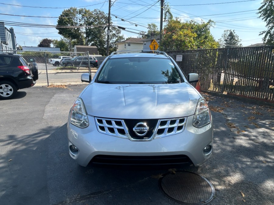 2013 Nissan Rogue AWD 4dr SL, available for sale in West Babylon, New York | New Gen Auto Group. West Babylon, New York 2013 Nissan Rogue AWD 4dr SL, available for sale in West Babylon, New York | New Gen Auto Group. West Babylon, New York
