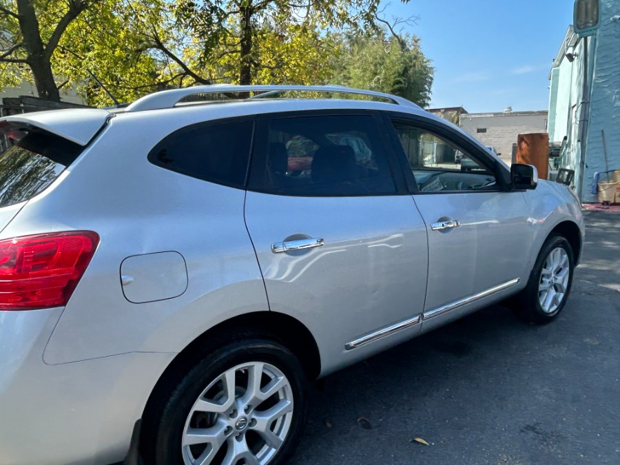 2013 Nissan Rogue AWD 4dr SL, available for sale in West Babylon, New York | New Gen Auto Group. West Babylon, New York 2013 Nissan Rogue AWD 4dr SL, available for sale in West Babylon, New York | New Gen Auto Group. West Babylon, New York