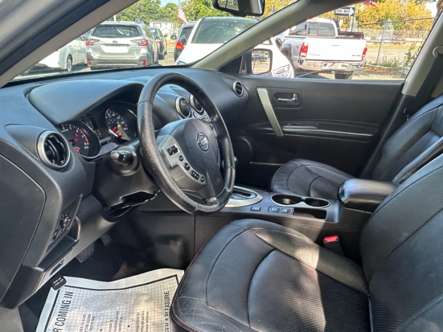 2013 Nissan Rogue AWD 4dr SL, available for sale in West Babylon, New York | New Gen Auto Group. West Babylon, New York 2013 Nissan Rogue AWD 4dr SL, available for sale in West Babylon, New York | New Gen Auto Group. West Babylon, New York
