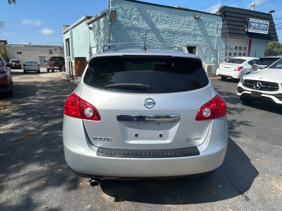 2013 Nissan Rogue AWD 4dr SL, available for sale in West Babylon, New York | New Gen Auto Group. West Babylon, New York 2013 Nissan Rogue AWD 4dr SL, available for sale in West Babylon, New York | New Gen Auto Group. West Babylon, New York