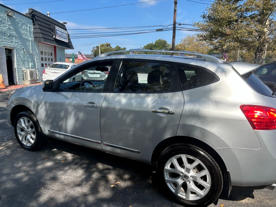 2013 Nissan Rogue AWD 4dr SL, available for sale in West Babylon, New York | New Gen Auto Group. West Babylon, New York 2013 Nissan Rogue AWD 4dr SL, available for sale in West Babylon, New York | New Gen Auto Group. West Babylon, New York