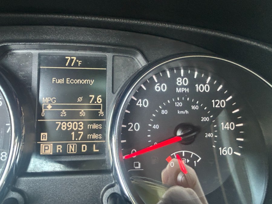 2013 Nissan Rogue AWD 4dr SL, available for sale in West Babylon, New York | New Gen Auto Group. West Babylon, New York 2013 Nissan Rogue AWD 4dr SL, available for sale in West Babylon, New York | New Gen Auto Group. West Babylon, New York