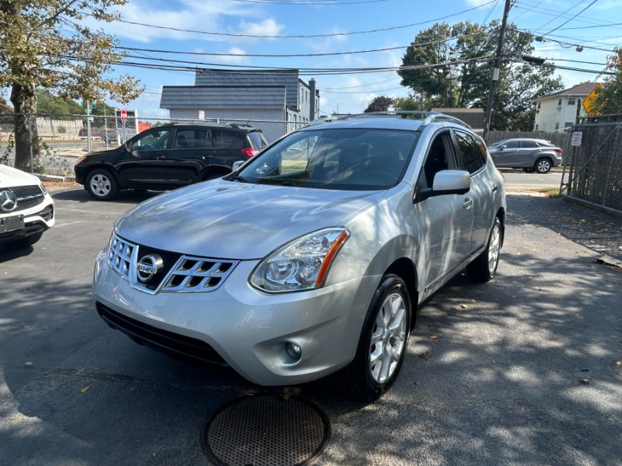 2013 Nissan Rogue AWD 4dr SL, available for sale in West Babylon, New York | New Gen Auto Group. West Babylon, New York 2013 Nissan Rogue AWD 4dr SL, available for sale in West Babylon, New York | New Gen Auto Group. West Babylon, New York