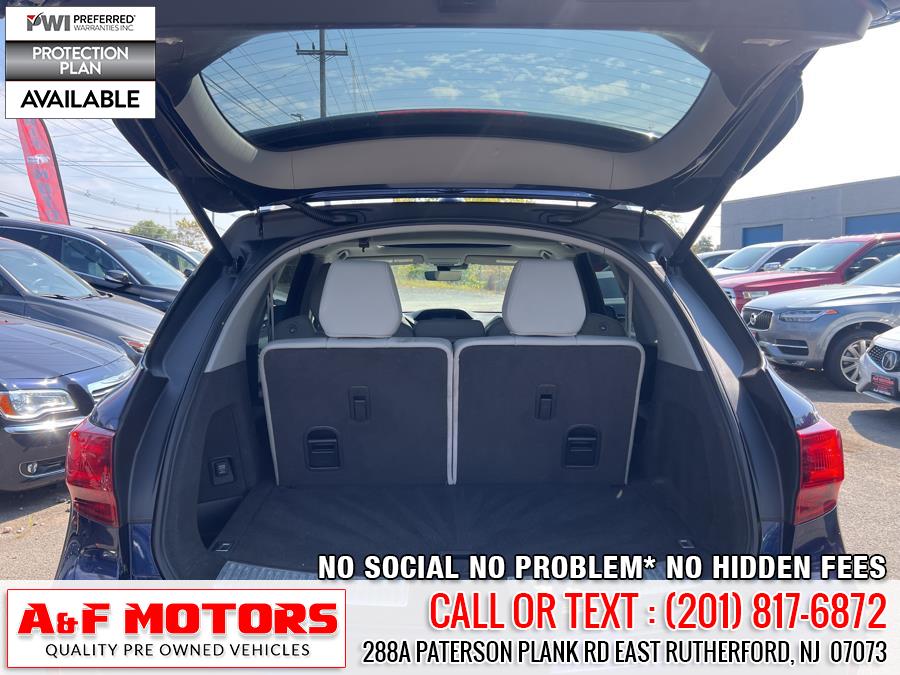 2017 Acura MDX SH-AWD w/Technology Pkg, available for sale in East Rutherford, New Jersey | A&F Motors LLC. East Rutherford, New Jersey 2017 Acura MDX SH-AWD w/Technology Pkg, available for sale in East Rutherford, New Jersey | A&F Motors LLC. East Rutherford, New Jersey