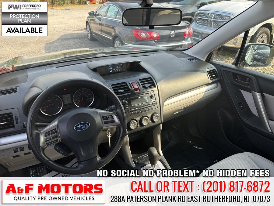 2015 Subaru Forester 4dr CVT 2.5i Premium PZEV, available for sale in East Rutherford, New Jersey | A&F Motors LLC. East Rutherford, New Jersey 2015 Subaru Forester 4dr CVT 2.5i Premium PZEV, available for sale in East Rutherford, New Jersey | A&F Motors LLC. East Rutherford, New Jersey