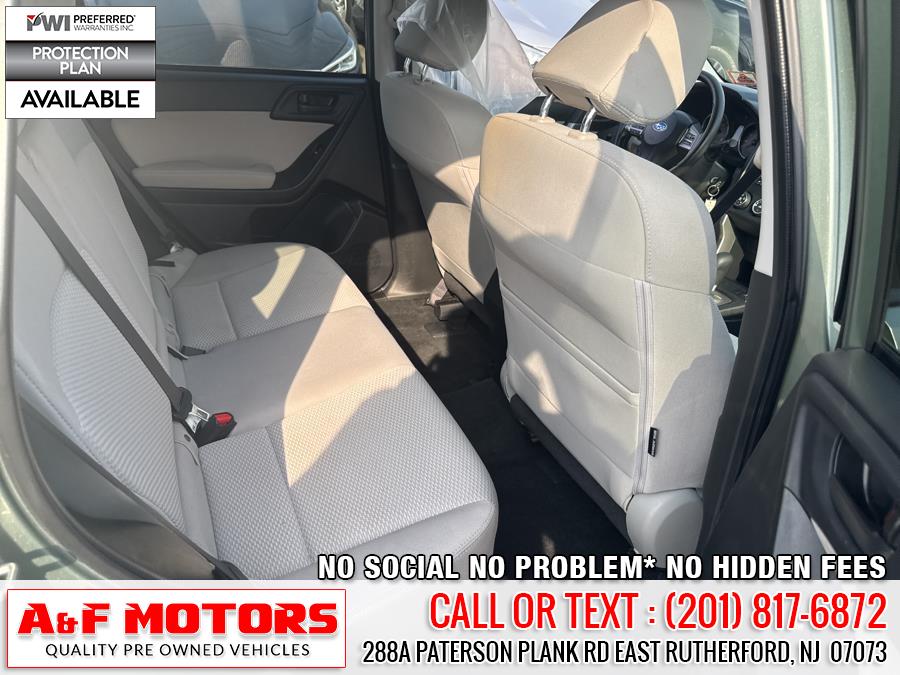 2015 Subaru Forester 4dr CVT 2.5i Premium PZEV, available for sale in East Rutherford, New Jersey | A&F Motors LLC. East Rutherford, New Jersey 2015 Subaru Forester 4dr CVT 2.5i Premium PZEV, available for sale in East Rutherford, New Jersey | A&F Motors LLC. East Rutherford, New Jersey
