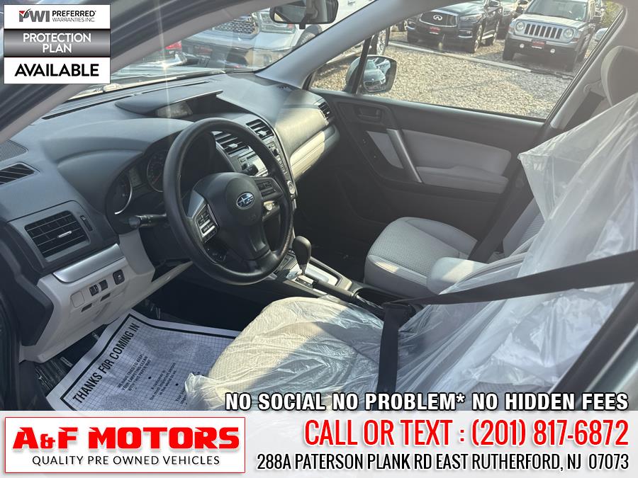 2015 Subaru Forester 4dr CVT 2.5i Premium PZEV, available for sale in East Rutherford, New Jersey | A&F Motors LLC. East Rutherford, New Jersey 2015 Subaru Forester 4dr CVT 2.5i Premium PZEV, available for sale in East Rutherford, New Jersey | A&F Motors LLC. East Rutherford, New Jersey