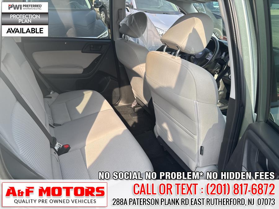 2015 Subaru Forester 4dr CVT 2.5i Premium PZEV, available for sale in East Rutherford, New Jersey | A&F Motors LLC. East Rutherford, New Jersey 2015 Subaru Forester 4dr CVT 2.5i Premium PZEV, available for sale in East Rutherford, New Jersey | A&F Motors LLC. East Rutherford, New Jersey