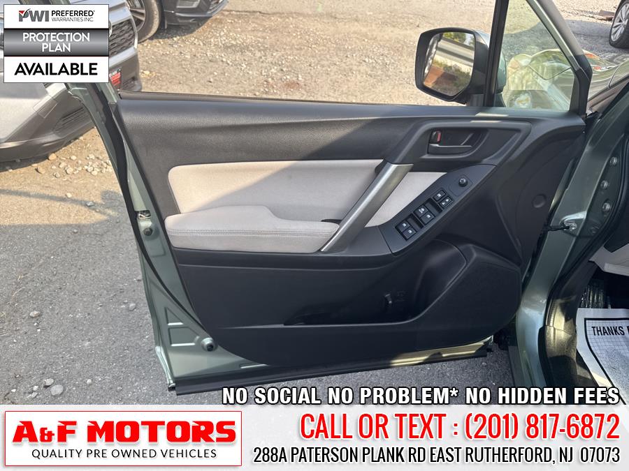 2015 Subaru Forester 4dr CVT 2.5i Premium PZEV, available for sale in East Rutherford, New Jersey | A&F Motors LLC. East Rutherford, New Jersey 2015 Subaru Forester 4dr CVT 2.5i Premium PZEV, available for sale in East Rutherford, New Jersey | A&F Motors LLC. East Rutherford, New Jersey